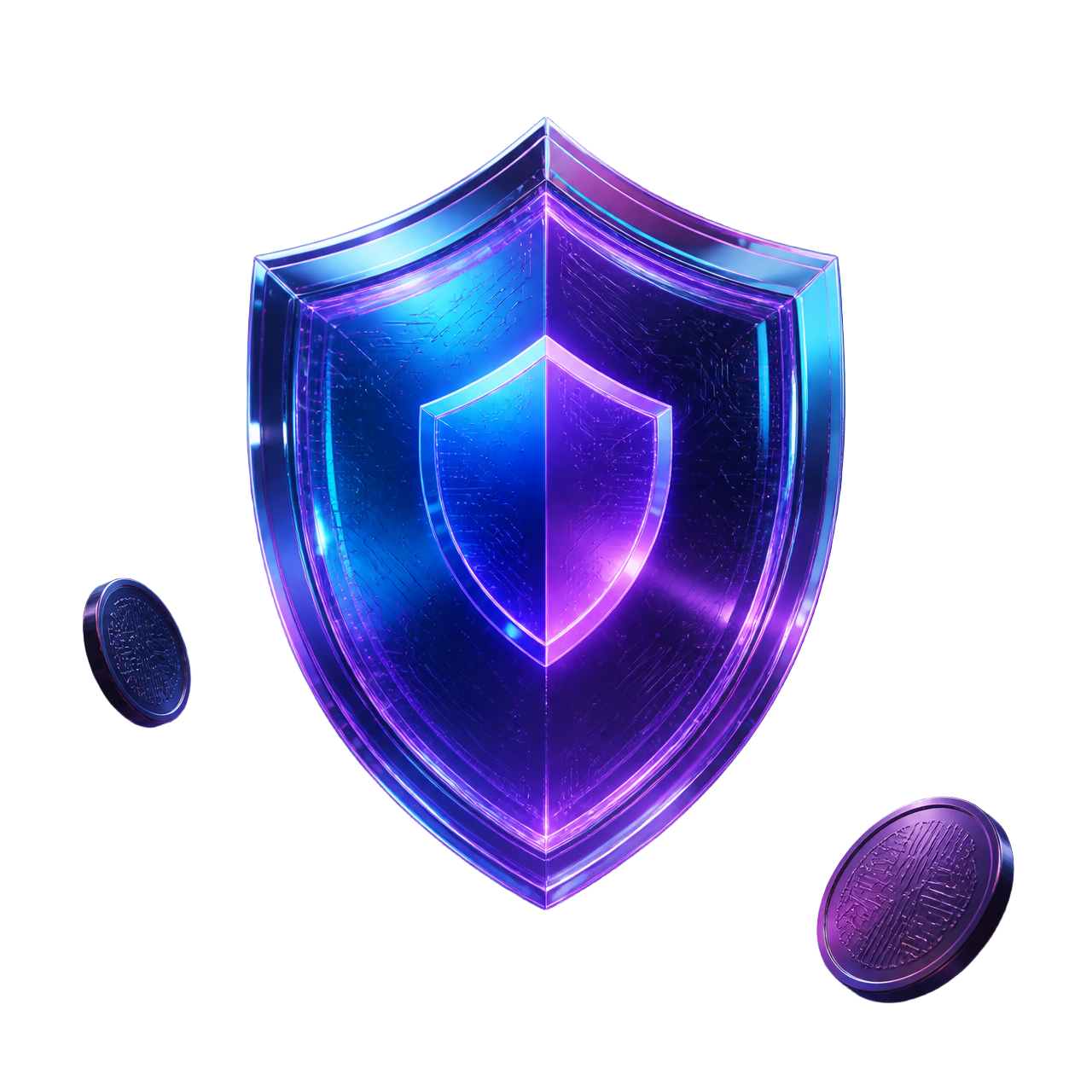 AcertusVPN shield